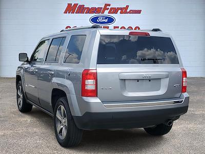 2017 Jeep Patriot 4x4 SUV for sale #6278A - photo 2