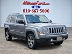 2017 Jeep Patriot 4x4 SUV for sale #6278A - photo 3