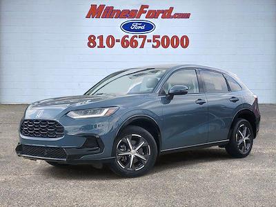 2024 Honda HR-V AWD SUV for sale #6286A - photo 1