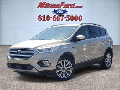 2017 Ford Escape 4x4 SUV for sale #6287A - photo 1