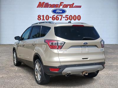 2017 Ford Escape 4x4 SUV for sale #6287A - photo 2