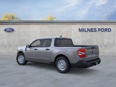 2025 Ford Maverick SuperCrew Cab AWD Pickup for sale #6294 - photo 2