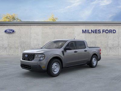 2025 Ford Maverick SuperCrew Cab AWD Pickup for sale #6294 - photo 1