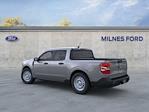 2025 Ford Maverick SuperCrew Cab AWD Pickup for sale #6294 - photo 2
