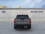 2025 Ford Maverick SuperCrew Cab AWD Pickup for sale #6294 - photo 5