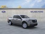 2025 Ford Maverick SuperCrew Cab AWD Pickup for sale #6294 - photo 7
