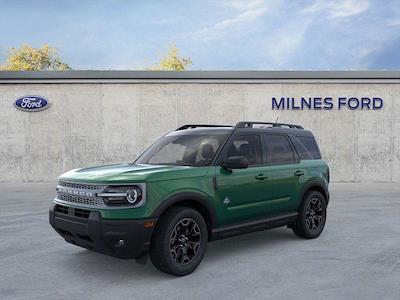 2025 Ford Bronco Sport AWD SUV for sale #6296 - photo 1