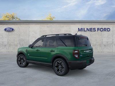 2025 Ford Bronco Sport AWD SUV for sale #6296 - photo 2