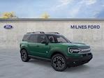 2025 Ford Bronco Sport AWD SUV for sale #6296 - photo 7