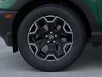 2025 Ford Bronco Sport AWD SUV for sale #6296 - photo 19