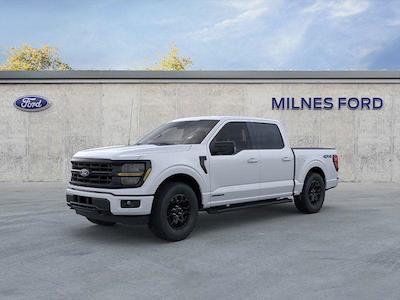 2025 Ford F-150 SuperCrew Cab 4x4 Pickup for sale #6298 - photo 1