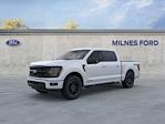 2025 Ford F-150 SuperCrew Cab 4x4 Pickup for sale #6298 - photo 1