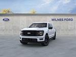 2025 Ford F-150 SuperCrew Cab 4x4 Pickup for sale #6298 - photo 3