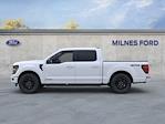2025 Ford F-150 SuperCrew Cab 4x4 Pickup for sale #6298 - photo 4