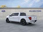 2025 Ford F-150 SuperCrew Cab 4x4 Pickup for sale #6298 - photo 2
