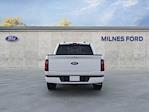 2025 Ford F-150 SuperCrew Cab 4x4 Pickup for sale #6298 - photo 5