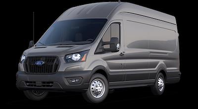 2025 Ford Transit 250 High Roof AWD Empty Cargo Van for sale #6299 - photo 1