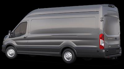 2025 Ford Transit 250 High Roof AWD Empty Cargo Van for sale #6299 - photo 2