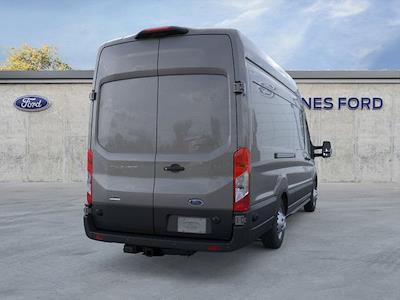 2025 Ford Transit 250 High Roof AWD Empty Cargo Van for sale #6299 - photo 2