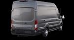 2025 Ford Transit 250 High Roof AWD Empty Cargo Van for sale #6299 - photo 3