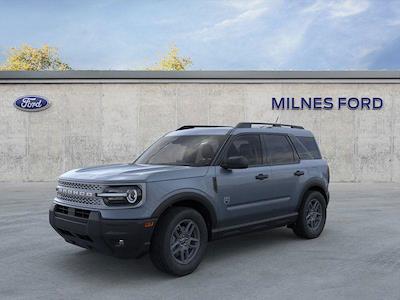 2025 Ford Bronco Sport AWD SUV for sale #6301 - photo 1