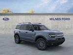 2025 Ford Bronco Sport AWD SUV for sale #6301 - photo 7