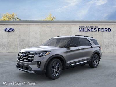 2025 Ford Explorer 4WD SUV for sale #6302 - photo 1