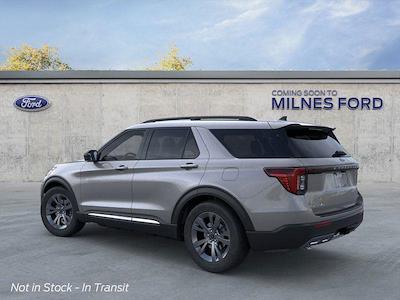2025 Ford Explorer 4WD SUV for sale #6302 - photo 2