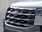 2025 Ford Explorer 4WD SUV for sale #6302 - photo 17