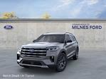2025 Ford Explorer 4WD SUV for sale #6302 - photo 3
