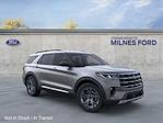 2025 Ford Explorer 4WD SUV for sale #6302 - photo 7