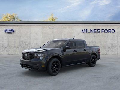 2025 Ford Maverick SuperCrew Cab AWD Pickup for sale #6303 - photo 1