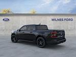 2025 Ford Maverick SuperCrew Cab AWD Pickup for sale #6303 - photo 2