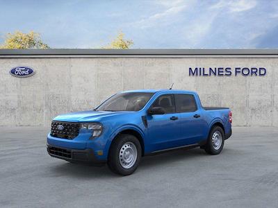 2025 Ford Maverick SuperCrew Cab AWD Pickup for sale #6304 - photo 1