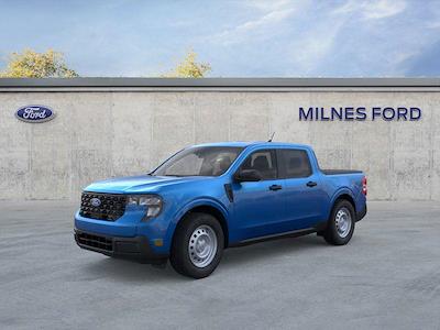 2025 Ford Maverick SuperCrew Cab AWD Pickup for sale #6304 - photo 1