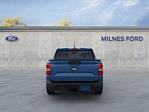 2025 Ford Maverick SuperCrew Cab AWD Pickup for sale #6304 - photo 5