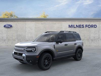 2025 Ford Bronco Sport AWD SUV for sale #6305 - photo 1