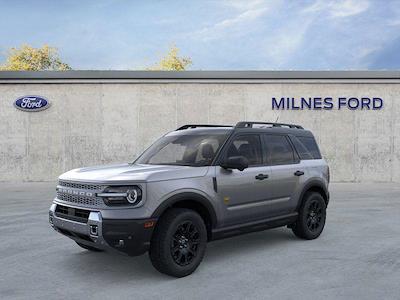 2025 Ford Bronco Sport AWD SUV for sale #6305 - photo 1