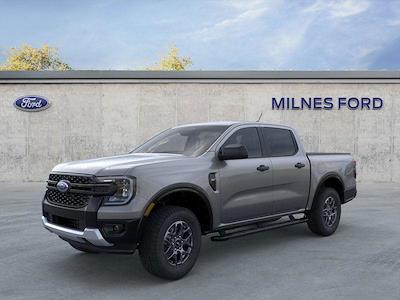 2025 Ford Ranger SuperCrew Cab 4x4 Pickup for sale #6306 - photo 1