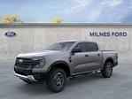 2025 Ford Ranger SuperCrew Cab 4x4 Pickup for sale #6306 - photo 1
