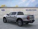 2025 Ford Ranger SuperCrew Cab 4x4 Pickup for sale #6306 - photo 2