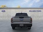 2025 Ford Ranger SuperCrew Cab 4x4 Pickup for sale #6306 - photo 5