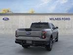 2025 Ford Ranger SuperCrew Cab 4x4 Pickup for sale #6306 - photo 8