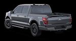 2025 Ford F-150 SuperCrew Cab 4x4 Pickup for sale #6307 - photo 2
