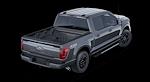 2025 Ford F-150 SuperCrew Cab 4x4 Pickup for sale #6307 - photo 3