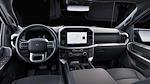 2025 Ford F-150 SuperCrew Cab 4x4 Pickup for sale #6307 - photo 7