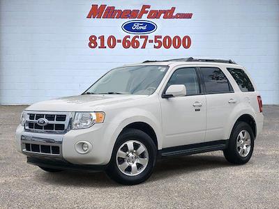 2012 Ford Escape 4x2 SUV for sale #6308A - photo 1