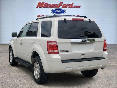 2012 Ford Escape 4x2 SUV for sale #6308A - photo 2