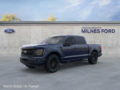 2025 Ford F-150 SuperCrew Cab 4x4 Pickup for sale #6316 - photo 1