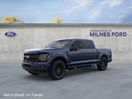 2025 Ford F-150 SuperCrew Cab 4x4 Pickup for sale #6316 - photo 1